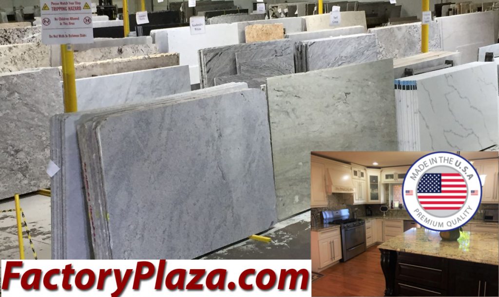 custom granite countertops near me