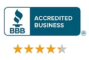 BBB Accredited Business