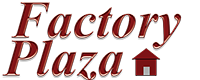 FactoryPlaza logo200