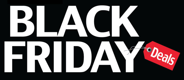 Black Friday Sale