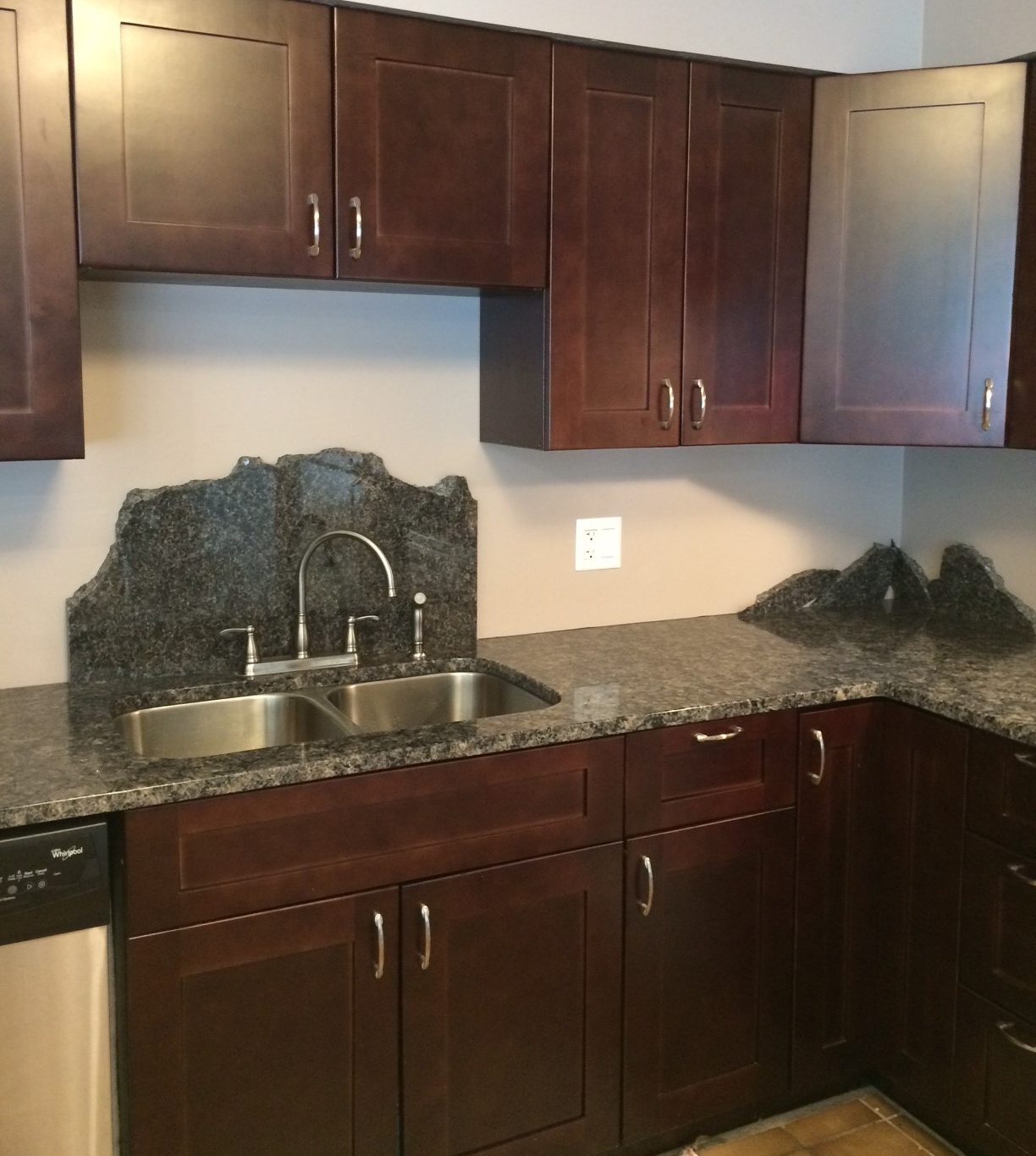 Kitchen Door Refinishing & Refacing In Chicago Area Factory Plaza