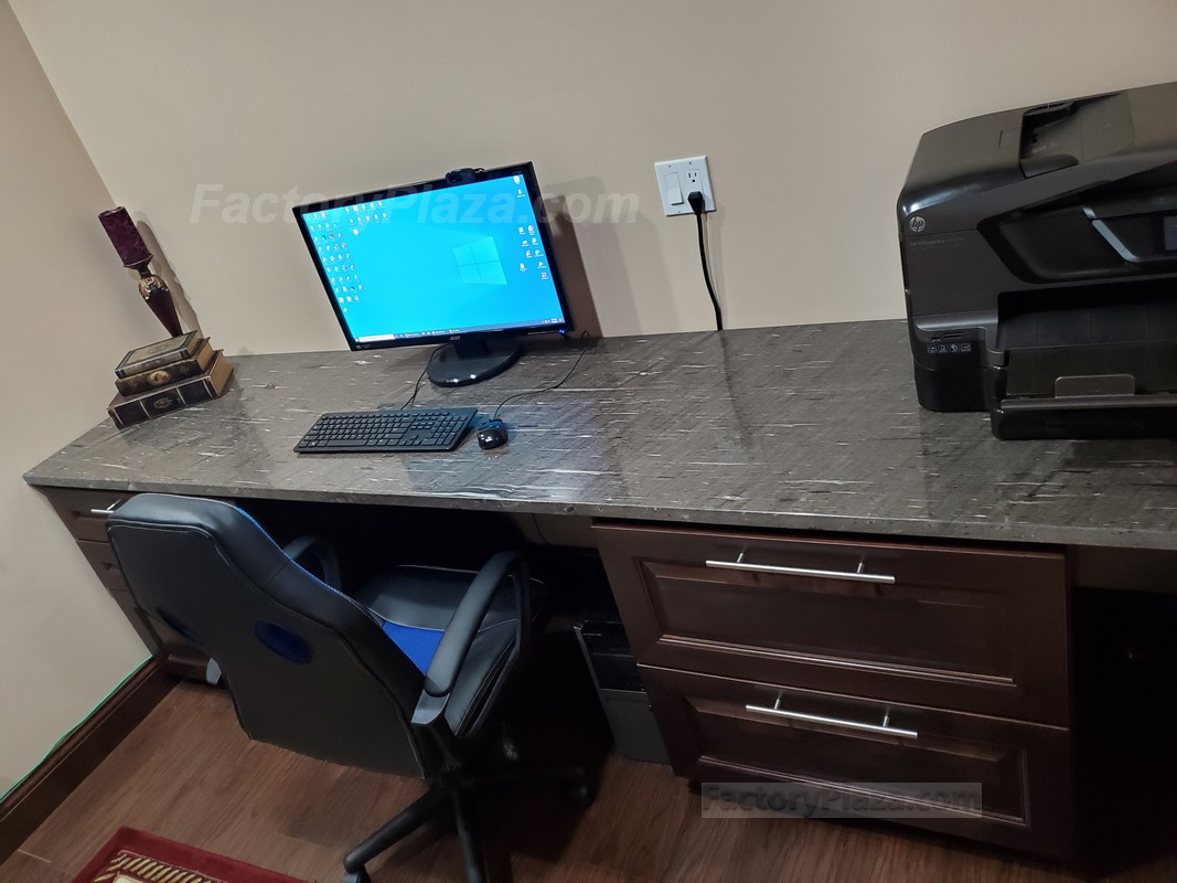 Granite Office Desks Granite Countertops Quartz Countertops