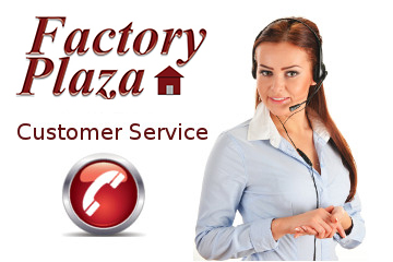 Factory Plaza customer service