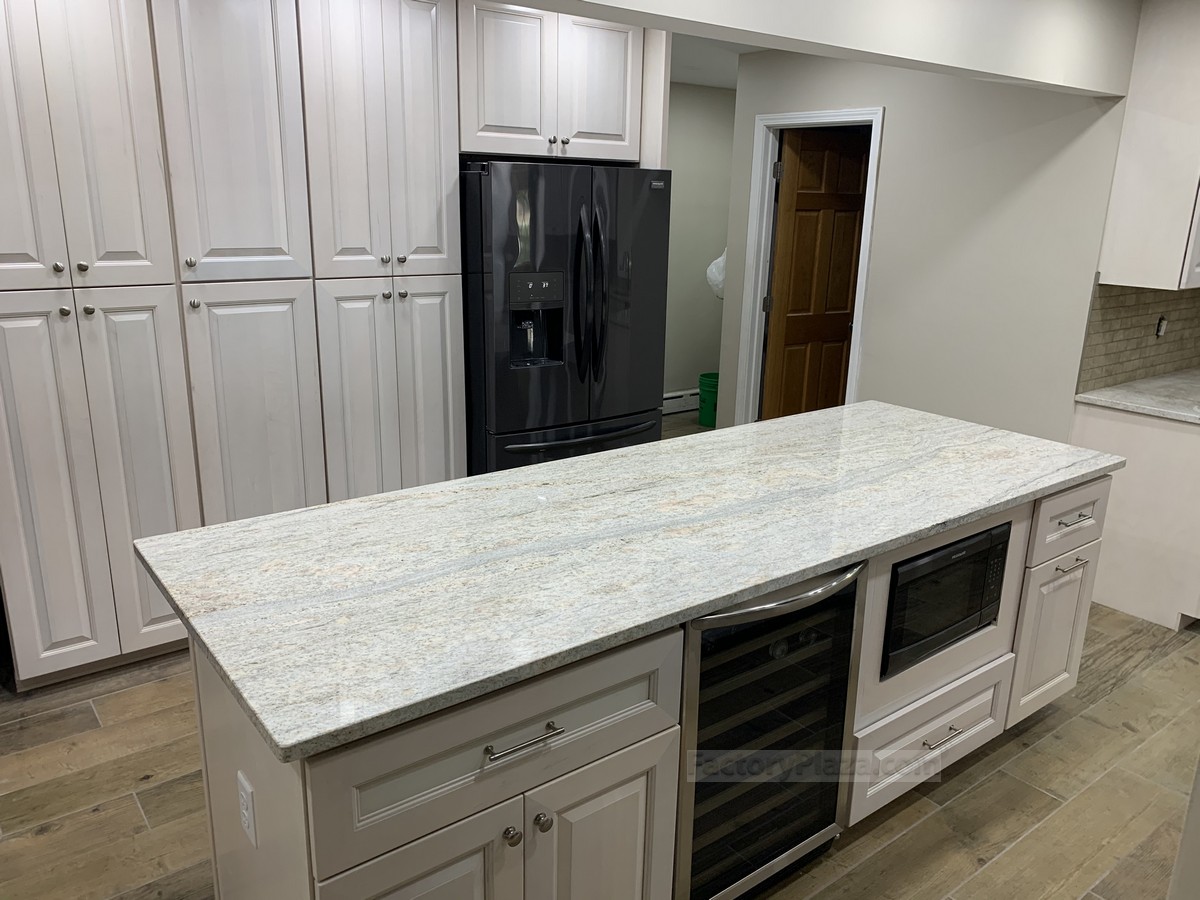 Kitchen Cabinets Granite Quartz