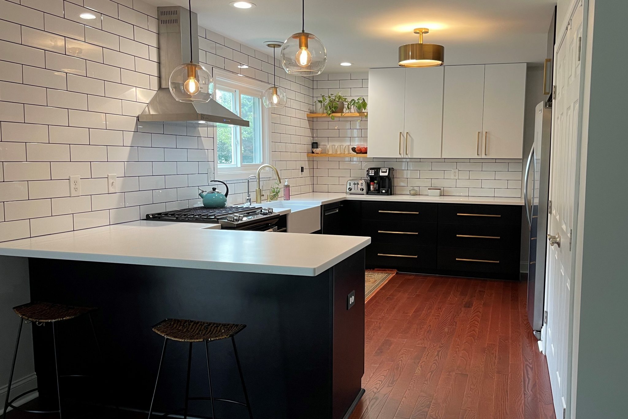 Granite Countertop Contractors » Granite & Quartz Countertops. Kitchen