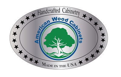American Wood Cabinets lab400