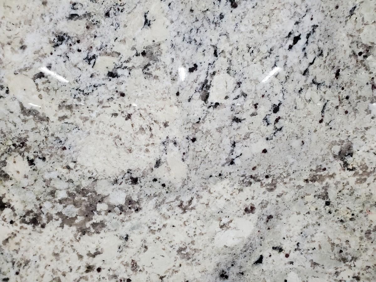 White Paradise Granite » Granite & Quartz Countertops. Kitchen