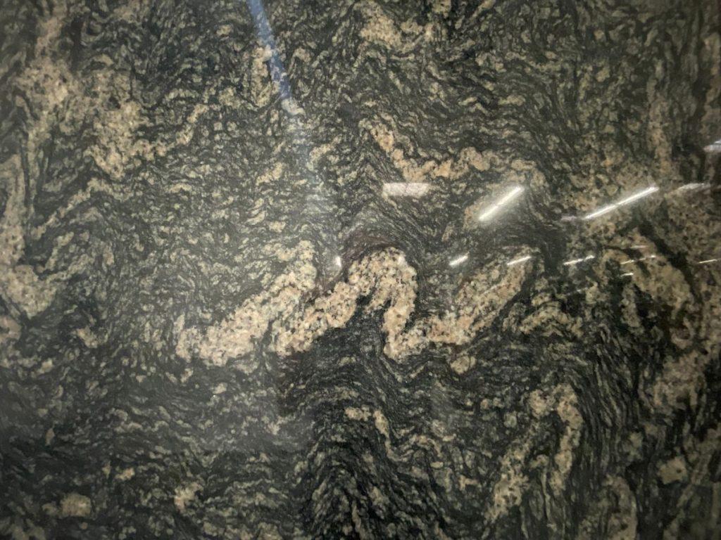 Black Tiger granite 1 Black Tiger granite