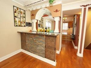 Bar Tops and Counter Tops - Made to order. – Wood and Stone