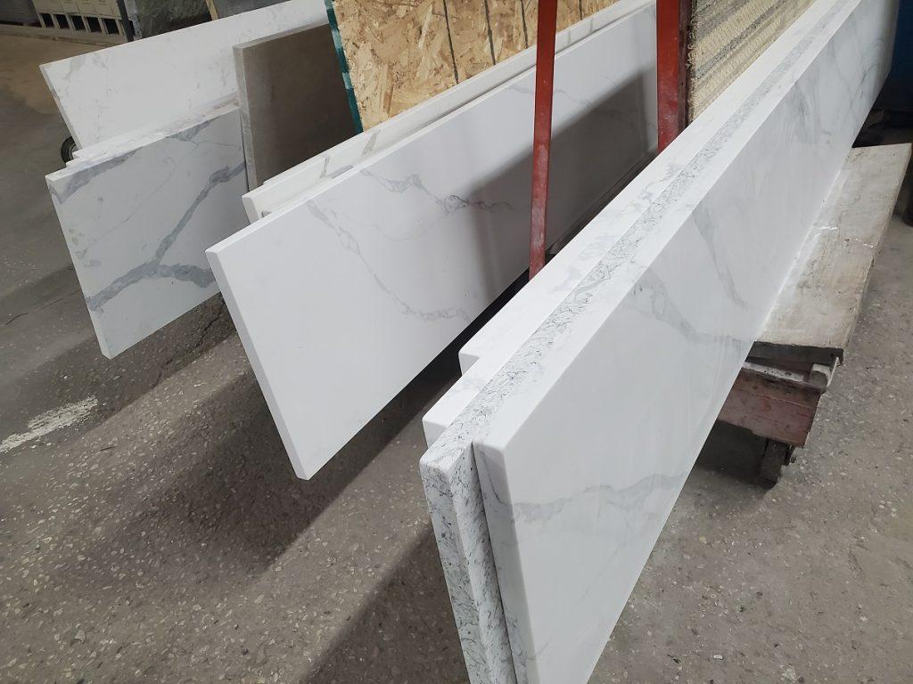 prefabricated bar tops