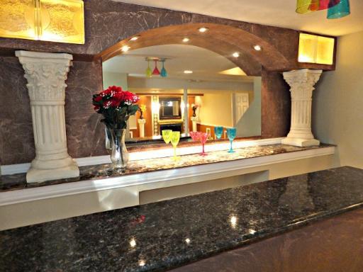 Bar Tops and Counter Tops - Made to order. – Wood and Stone