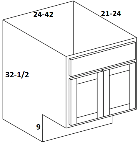 Everything You Need to Know About ADA Cabinets