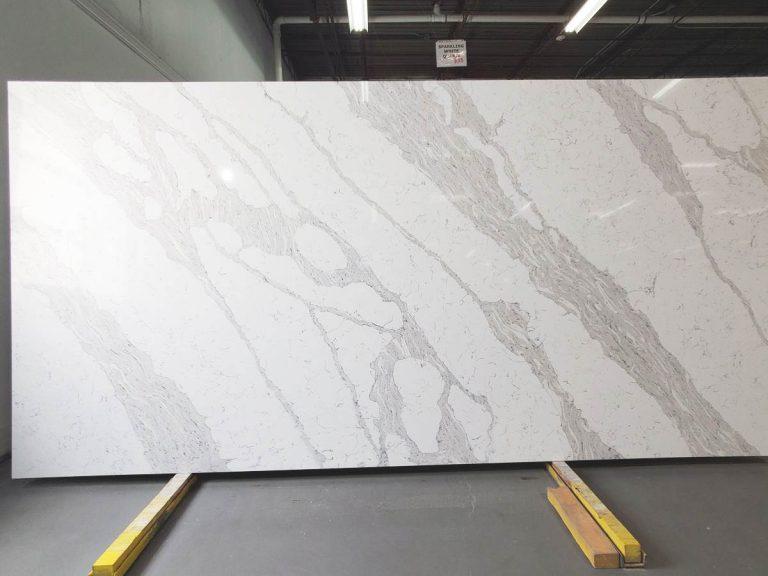 Calacatta Polaris Quartz
