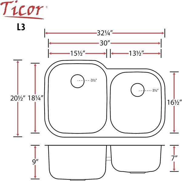 60 40 Ticor L3 s