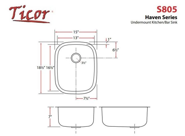 S805 15 18 sink s