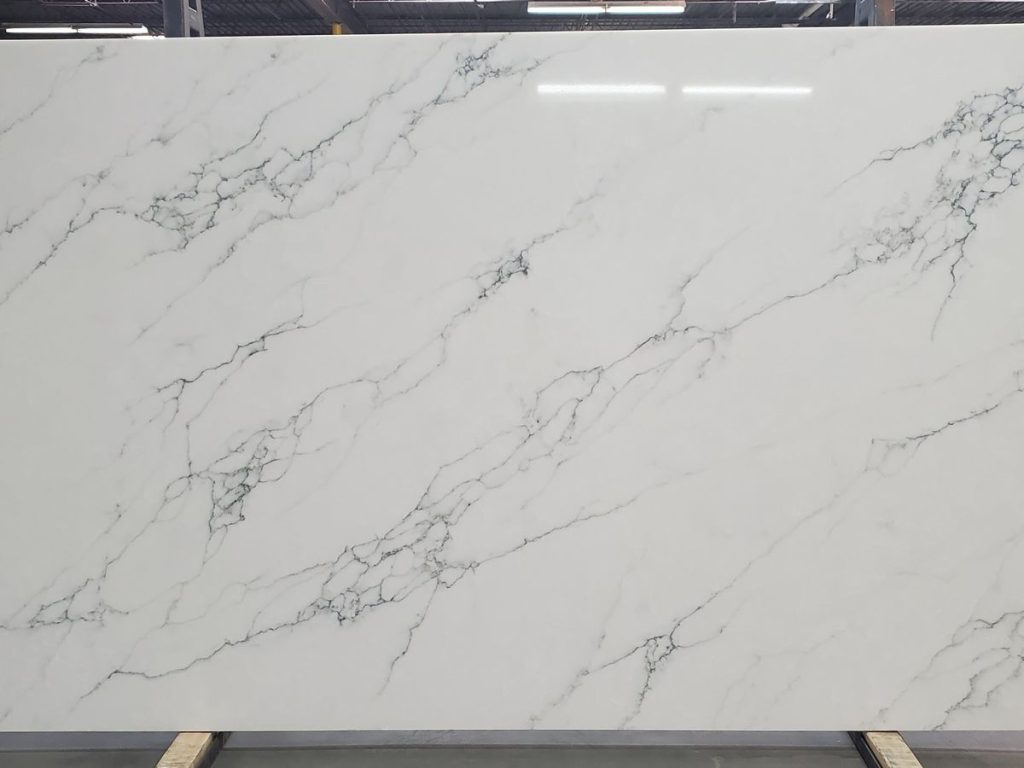 Statuario Supremo slab