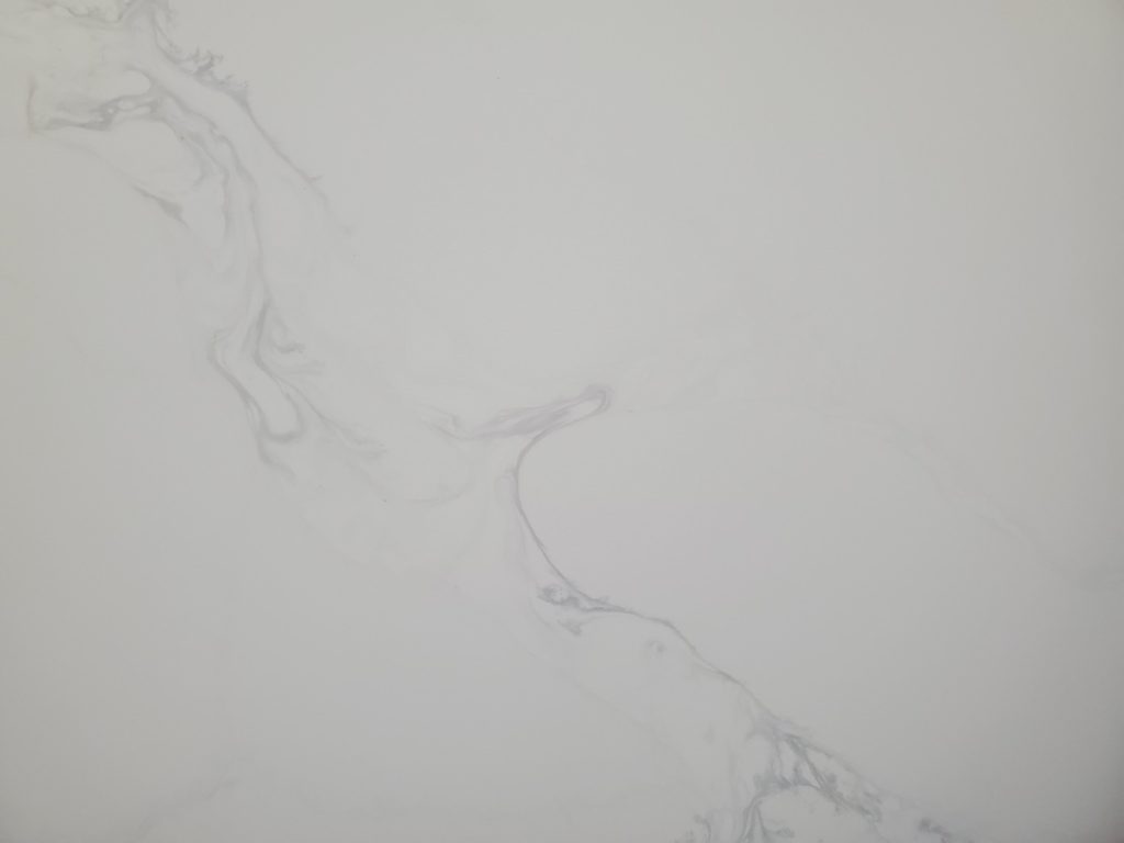 Calacatta Polaris Gray