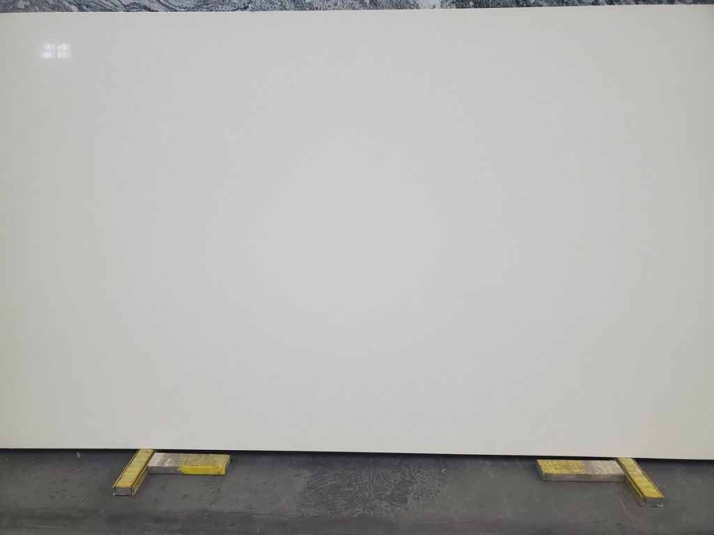 Arva White slab