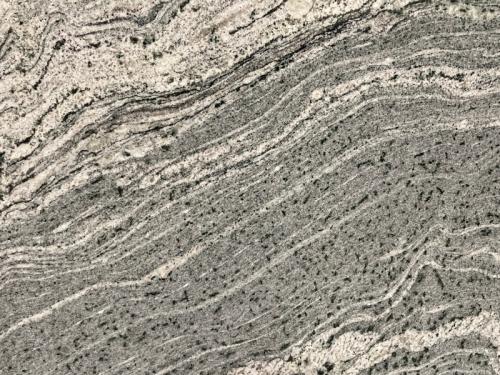 Antarctic White granite