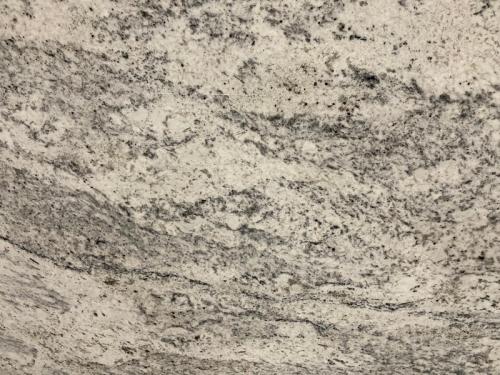 Bahama White granite