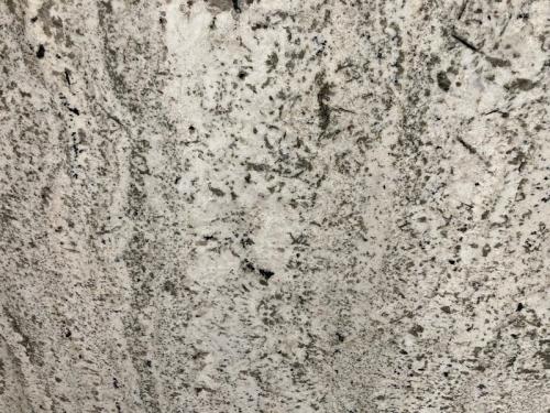 Biscotti White granite