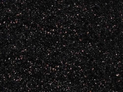Black Galaxy granite