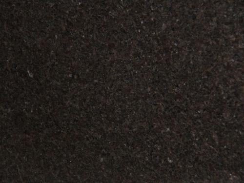 Black Pearl granite