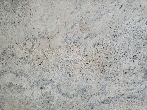 Ivory Fantasy granite