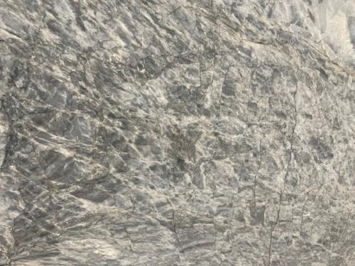 Metal Gray quartzite