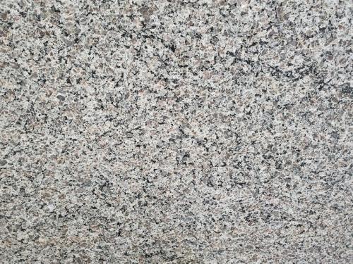 New Caledonia granite