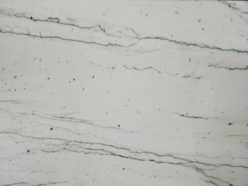 Opus White quartzite
