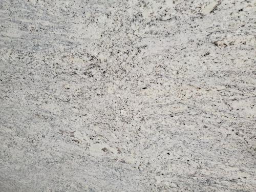 Salina White granite