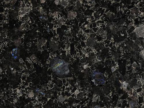 Volga Blue granite