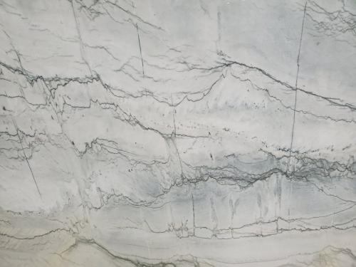 White Maldive quartzite