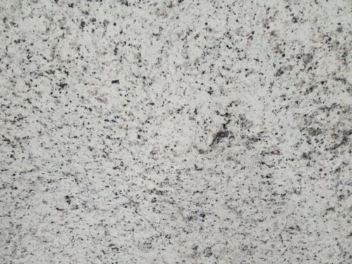 White Ornamental granite