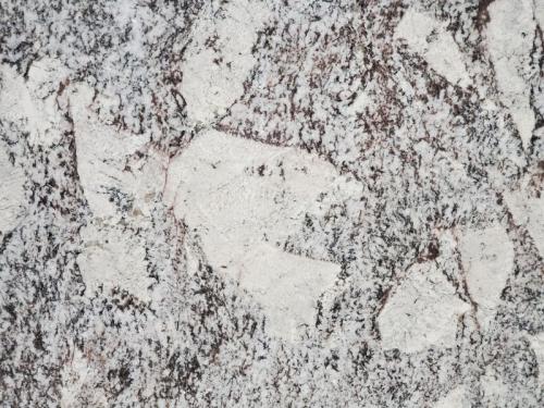 White Spring granite